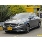 Mercedes-Benz Clase CLA 180 1.6 Limited Plus