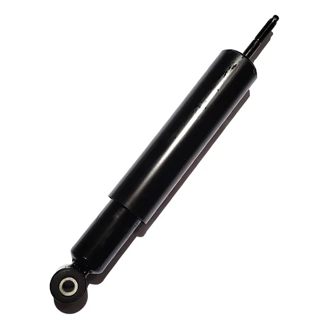 Kit 2 Amortiguadores Trasero Gm Chevrolet Corsa 02-10 (novo)