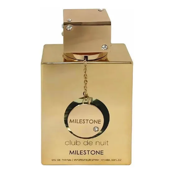 Club Nuit Milestone Armaf 105ml
