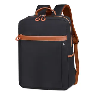 Mochila Casual Escolar ImpermeĂĄvel Trabalho Viagem Notebook Mochila Casual Escolar ImpermeĂĄvel Trabalho Viagem Notebook