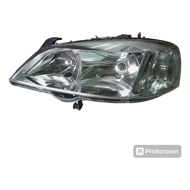 Faro Izquierdo Astra Original General Motors