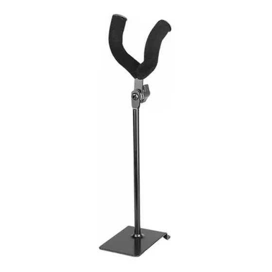 Venetian Gs-82 Stand Para Guitarra Pared Wall Colgar