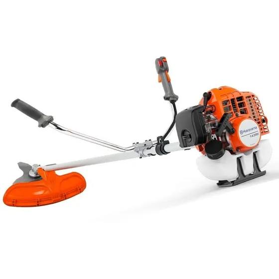 Guadañadora Husqvarna 143rii Original