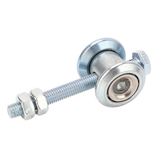 Rueda Giratoria Track Polley M10 De Acero Inoxidable Para De Rueda Giratoria Track Polley M10 De Acero Inoxidable Para De