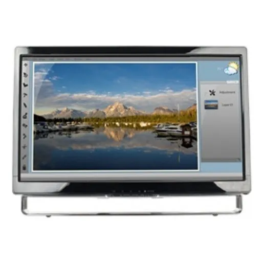 Planar Pantalla Tactil Monitor Lcd 