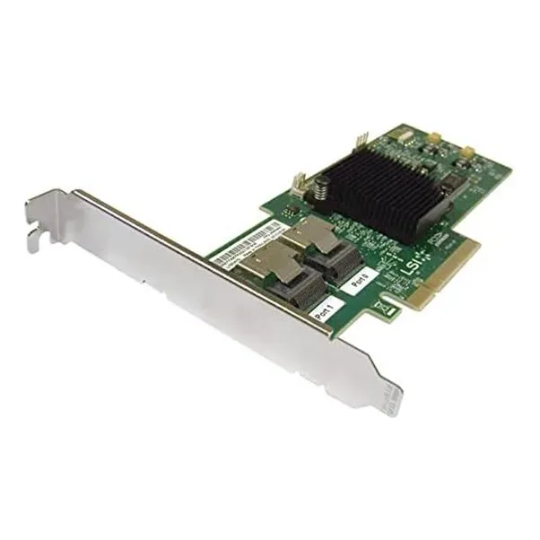 Controlador Raid Ibm 46m0861 Lsi Sasi Serveraid Mchannel