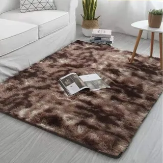 Tapete Felpudo Quarto Sala 1,00 X 1,40 Mt Peludo Tapete Felpudo Quarto Sala 1,00 X 1,40 Mt Peludo