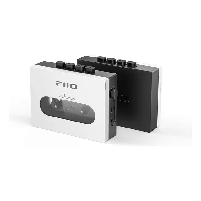 Cp13 - Reproductor De Cinta De Casete Portátil Conecto...