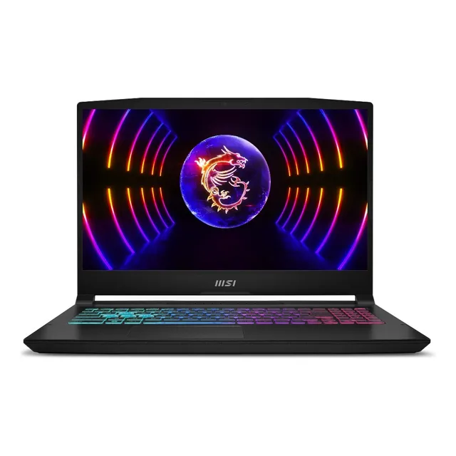 Msi Katana I7 16gb Ram 1tb Ssd 15.6  144hz