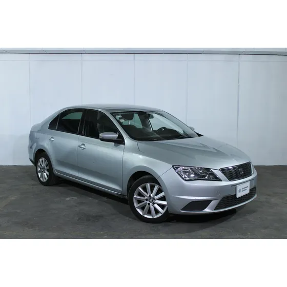 Seat Toledo 1.6 Reference Mt