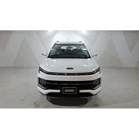 Jac Sei4 Pro 1.5 Active Cvt