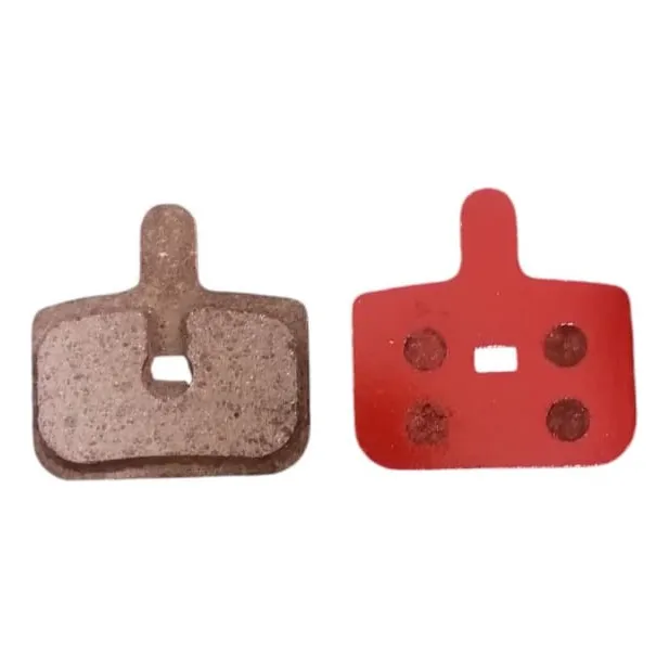 Pastillas De Freno Db-01 Titan Atlas Para Bicicleta