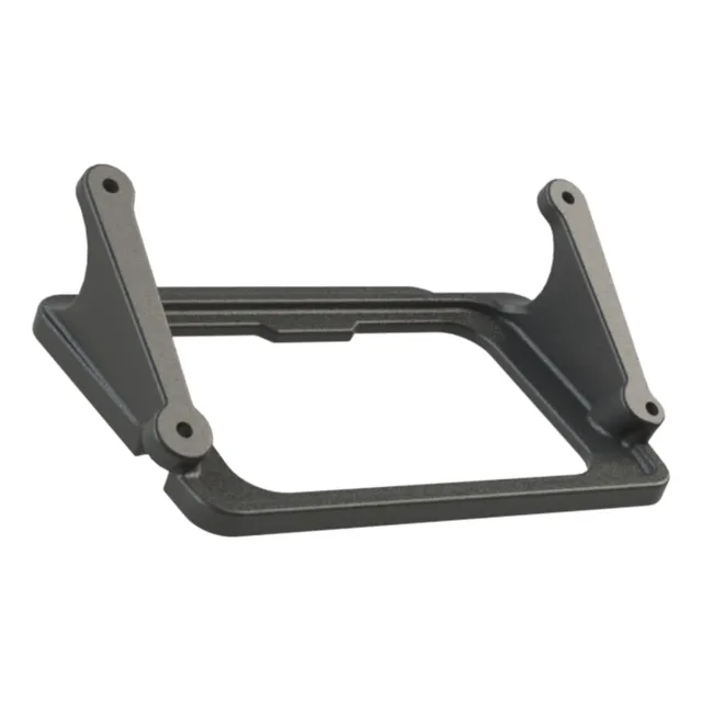 Suporte Injepro T3000 T4000 T5000 Cinzeiro Gol Gl Quadrado