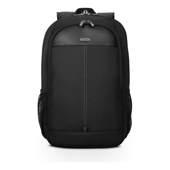 Mochila Targus Para Portátiles De Hasta 40 Cm, Ideal Para Vi