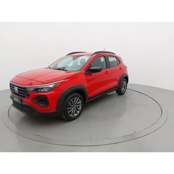 Fiat Pulse 1.3 Flex Drive Cvt