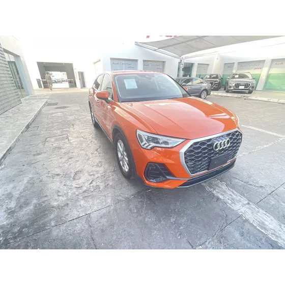 Audi Q3 1.4 35 Tfsi Select 150hp S-tronic