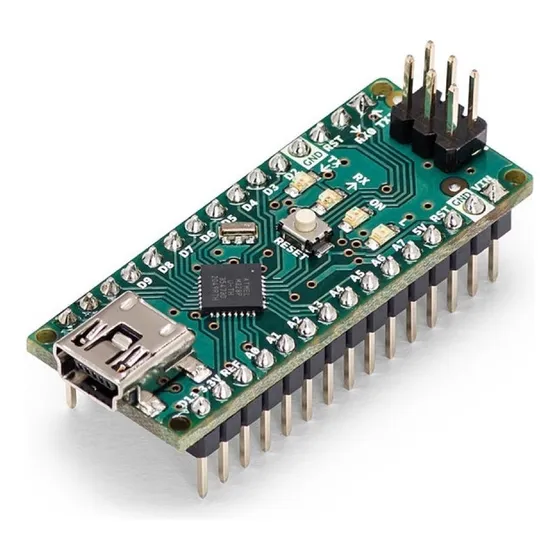 Placa De Microcontrolador Arduino Nano