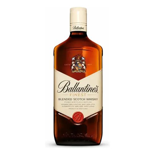 Ballantine's Purityバランタイン ピュリティー 500ml Whisky Ballantines Purity 20 Anos 500 Ml | MercadoLivre