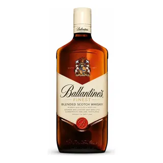 Ballantines 12 Anos | Mercado Livre