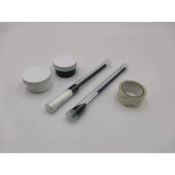 Kit Económico Para Dactiloscopia / Criminalística
