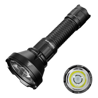 Linterna Tactica Sofirn Sf26 964 Mtrs De Alcance Linterna Tactica Sofirn Sf26 964 Mtrs De Alcance