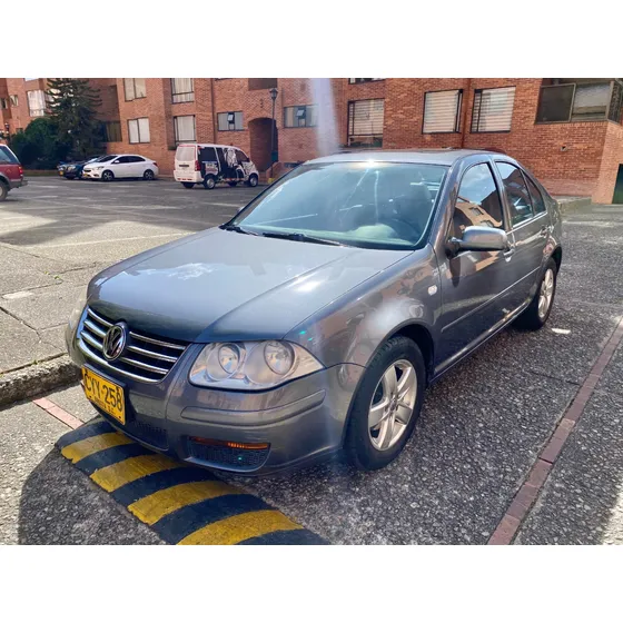 Volkswagen Jetta Trendline