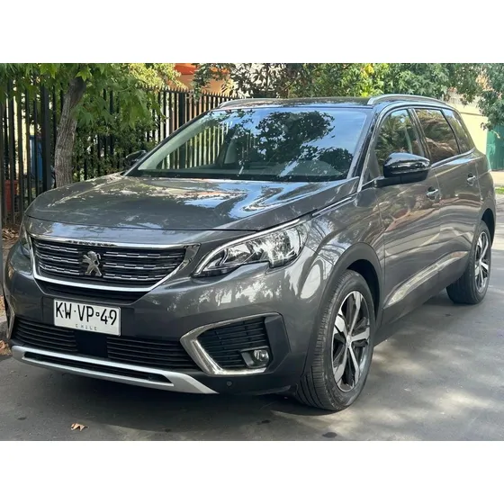 Peugeot 5008 Allure 1.6