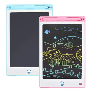 Pizarras Mágicas Lcd Para Niños De 10 Pulgadas Tableta Pizarras Mágicas Lcd Para Niños De 10 Pulgadas Tableta