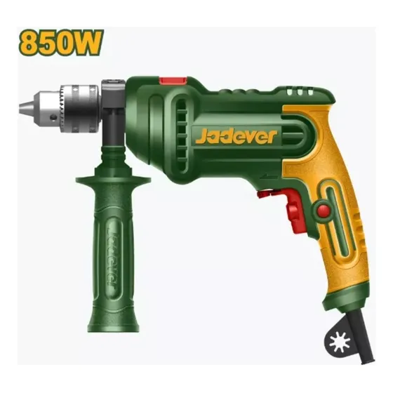 Taladro De Impacto Percutor 850w Uso Industrial
