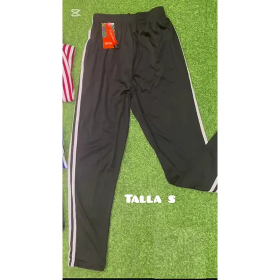 Pantalones Deportivos Unisex