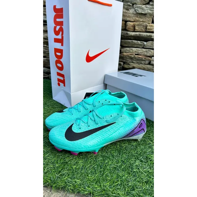 Zapatos De Fútbol Nike Mercurial
