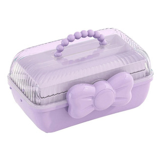 Organizador De Accesorios Para El Cabello Caja De Almacenami Organizador De Accesorios Para El Cabello Caja De Almacenami