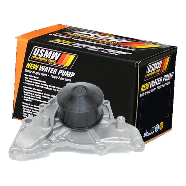 Bomba De Agua Kia Sorento 3.5