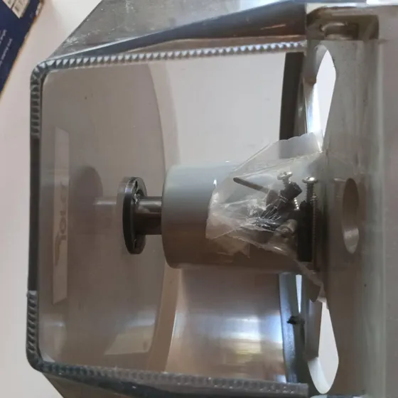 Dispensador Papel Higiénico Alto Diámetro