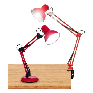 LuminĂĄria Abajur Articulada De Mesa Pixar P/ Estudo Trabalho Cor Da CĂșpula Vermelho Cor Da Estrutura Vermelho LuminĂĄria Abajur Articulada De Mesa Pixar P/ Estudo Trabalho Cor Da CĂșpula Vermelho Cor Da Estrutura Vermelho