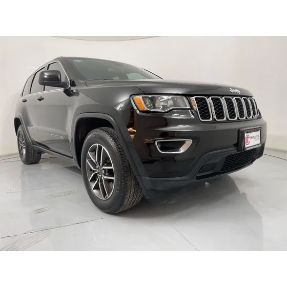 Jeep Grand Cherokee 5 Pts. Laredo, V6, 3.6l, Ta, Ra-20