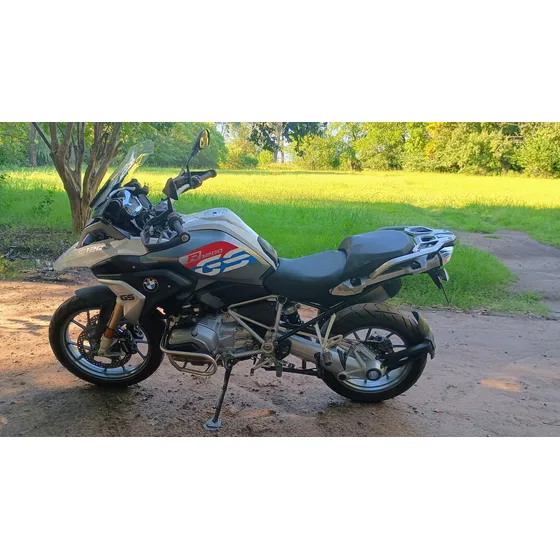Bmw R 1200 Gs
