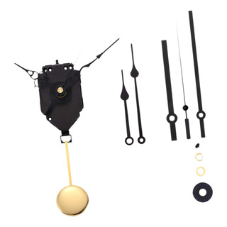 Conjunto De Restauración Para Reloj De Péndulo Estilo A Conjunto De Restauración Para Reloj De Péndulo Estilo A