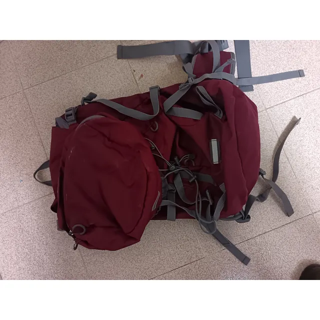 Bolso  Traídos De España, Casi Nuevo, 20$ Cada Uno.