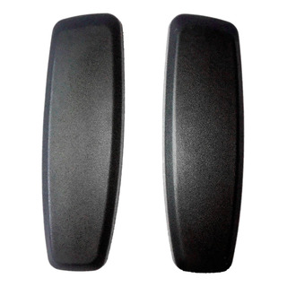 2x Accesorios Para Silla De Oficina, Almohadilla Para 2x Accesorios Para Silla De Oficina, Almohadilla Para