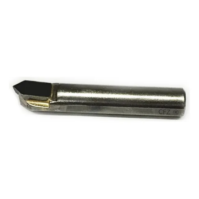 Ferramenta Plainar Cabeçote Reta K-10 Haste 1/2