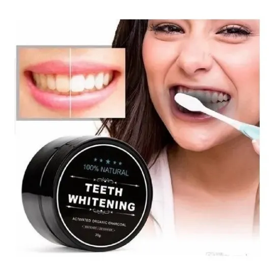 Teeth Whitening Blanqueador