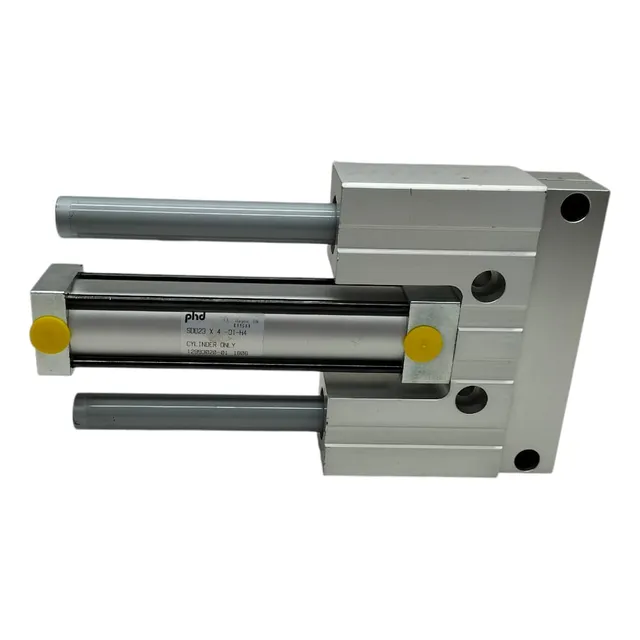 P`hd Sdd23 X 4-q1-h4 Cilindro Deslizante  Neumatico