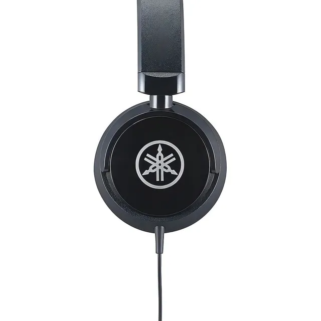 Auricular Yamaha Hph-50b Color Negro