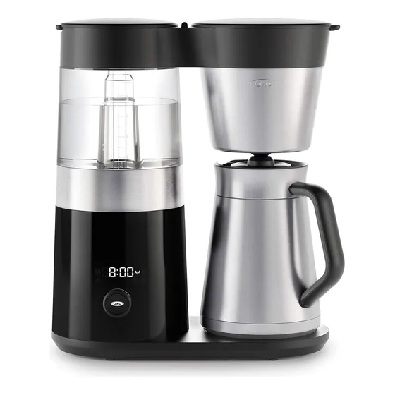 Cafetera Barista Brain Marca Oxo