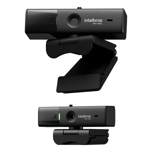 Logitech ConferenceCam Connect Full HD portátil com viva-voz 1080p