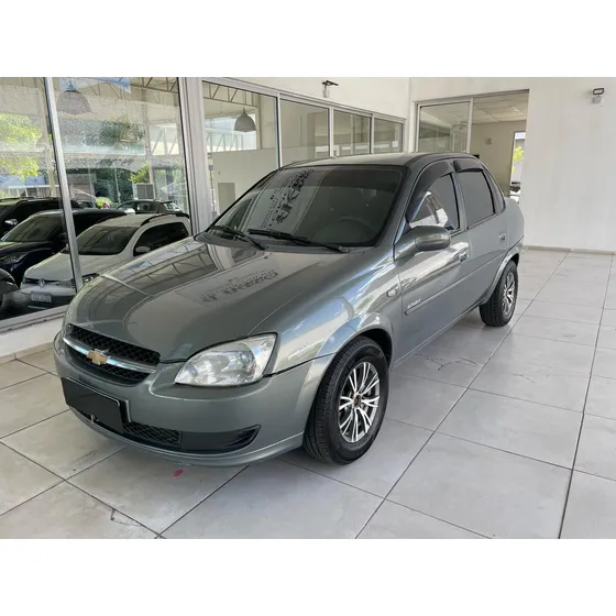 Chevrolet Classic 1.4 1.4 Ls
