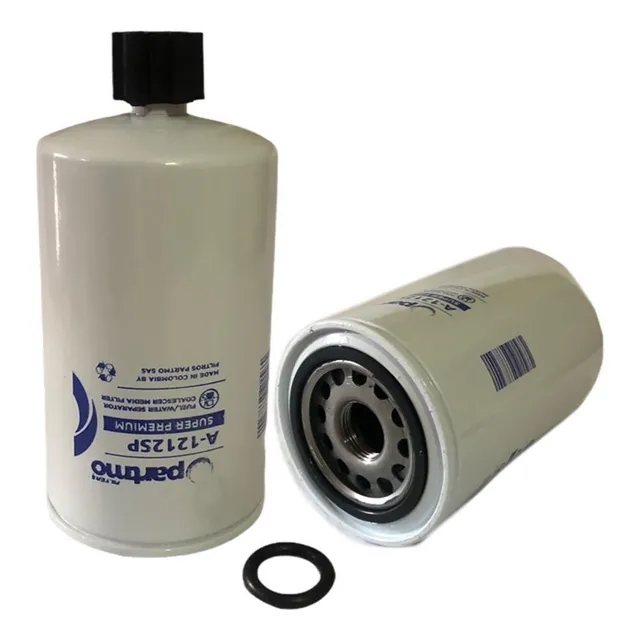 Filtro Combustible 33405 Separador De Agua Cummins Cargo