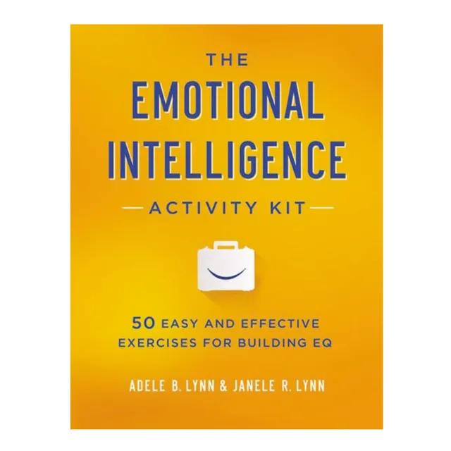 Libro: El Kit De Actividades De Inteligencia Emocional: 50 F