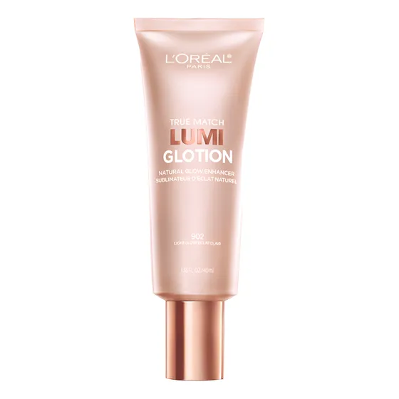 L'oréal Paris Base De Maquillaje Lumi Glotion Light Glow